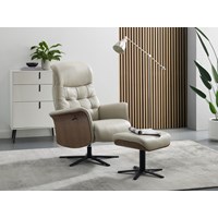 Fauteuil James